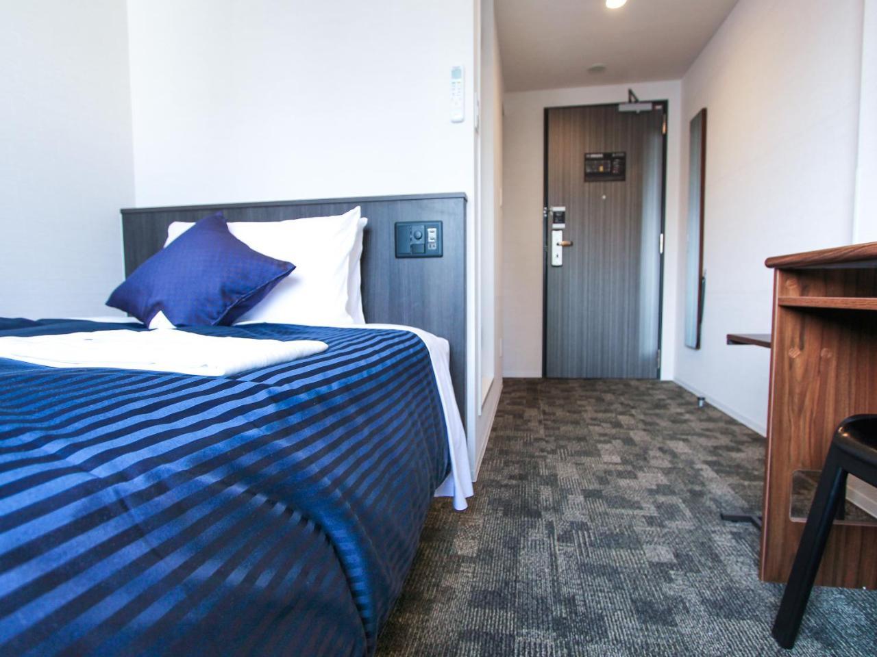 Hotel Livemax Osaka Yodoyabashi Dış mekan fotoğraf